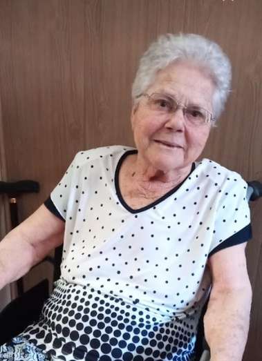 Antonia María Navarro López / TA